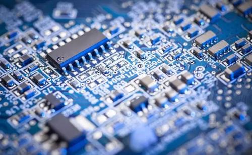 制造執行系統為半導體應用高質量生產